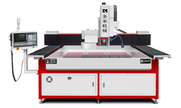 多米非標定制龍門數(shù)控鉆攻設備